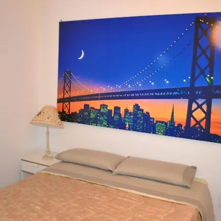 Little Flat Apartamento *