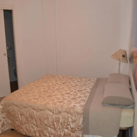 Little Flat Apartamento Bari