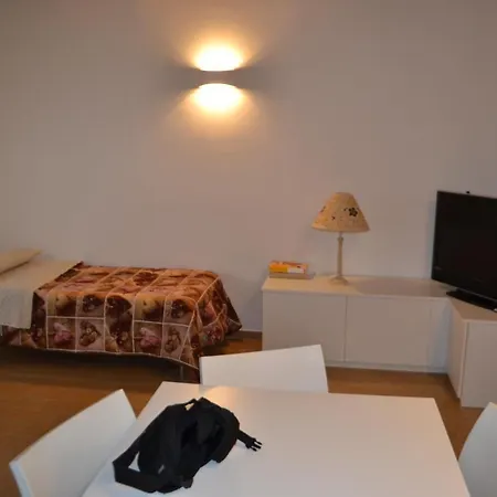Little Flat Apartamento