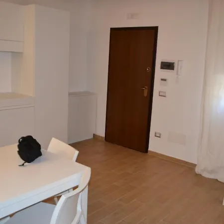 Apartamento Little Flat Bari
