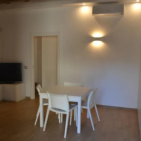 Apartamento Little Flat *