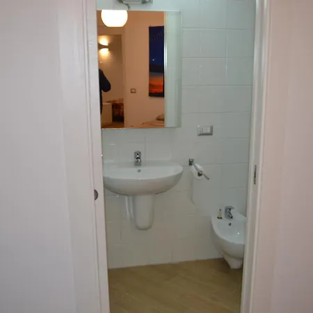 Apartamento Little Flat Bari